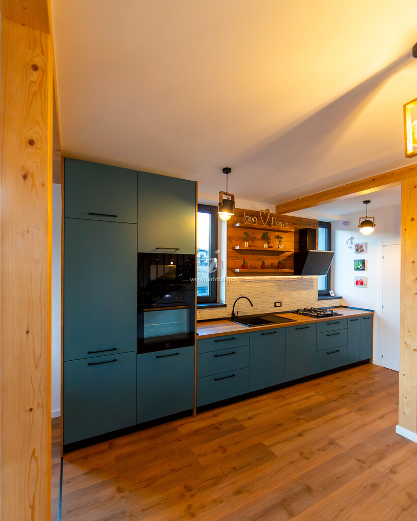 Cabana Bran Cottage