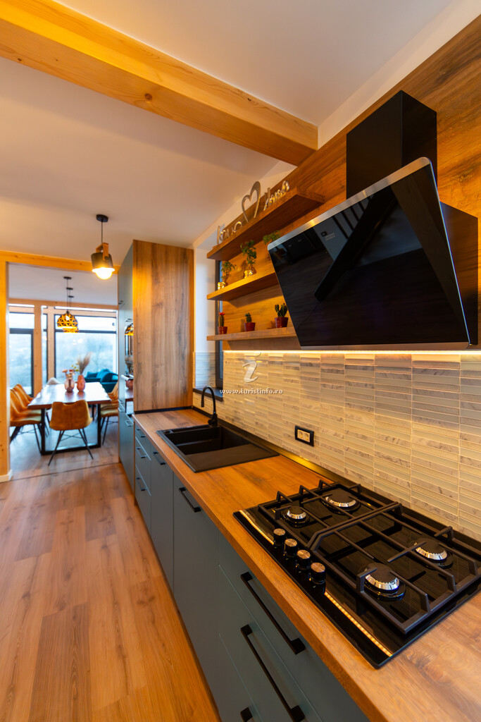 Cabana Bran Cottage