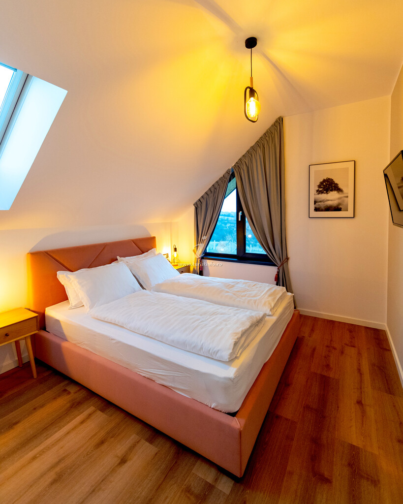 Cabana Bran Cottage