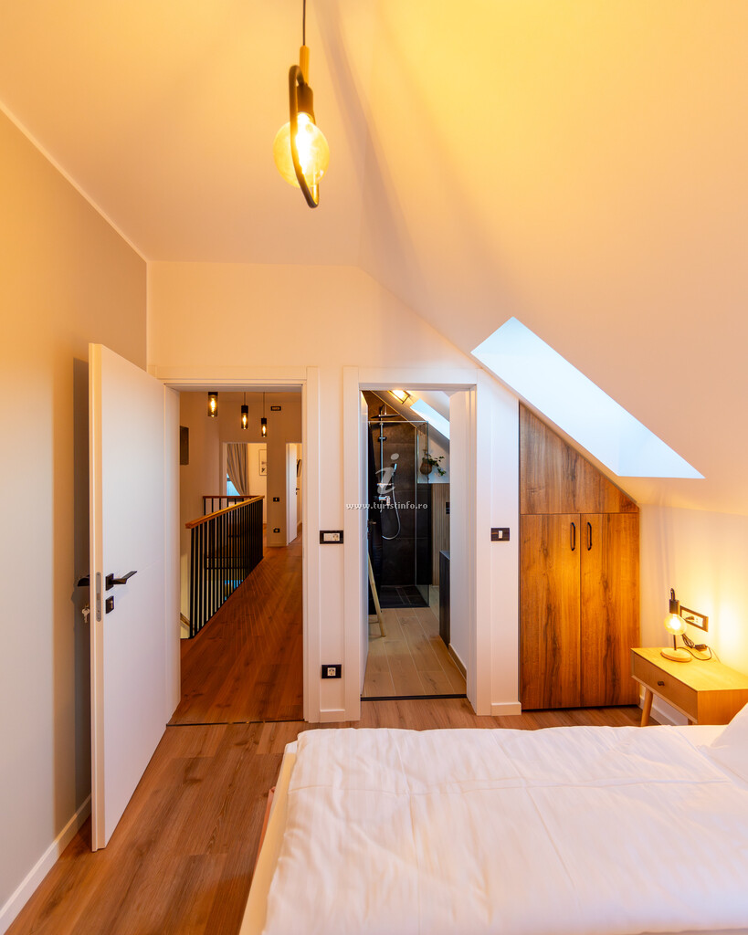 Cabana Bran Cottage