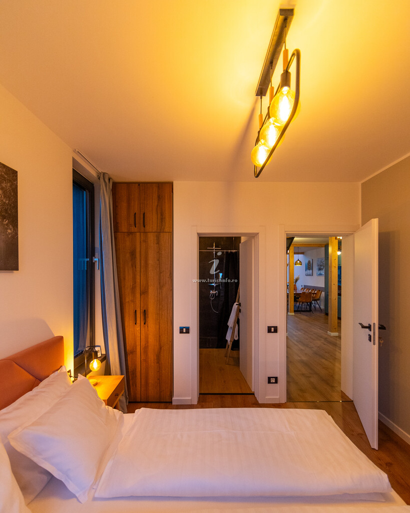 Cabana Bran Cottage