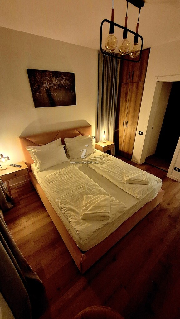 Cabana Bran Cottage