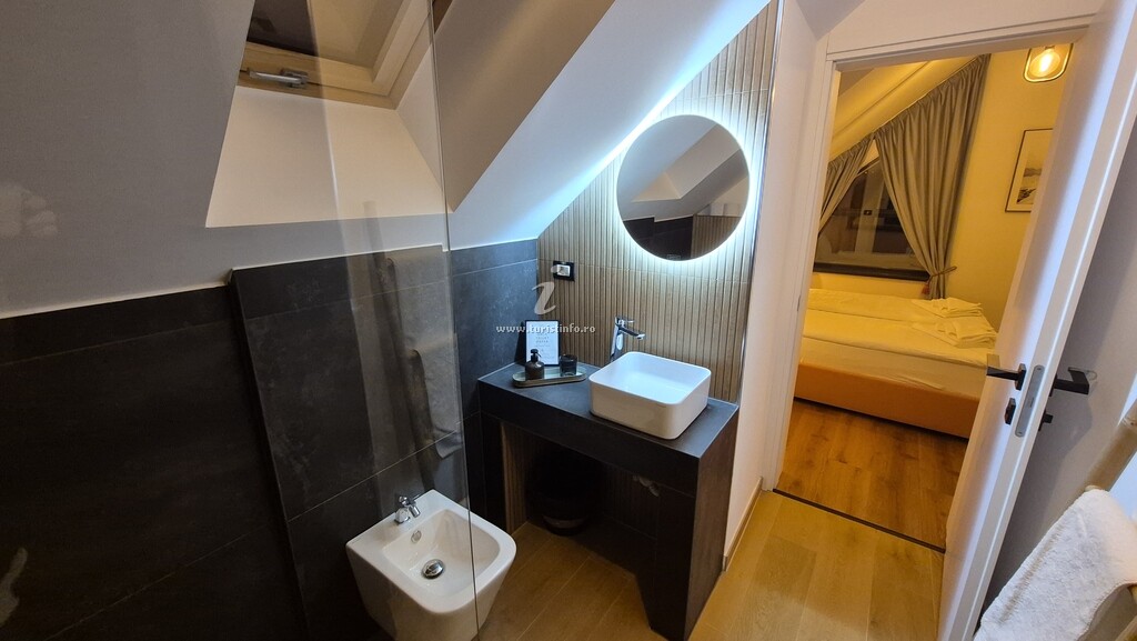 Cabana Bran Cottage