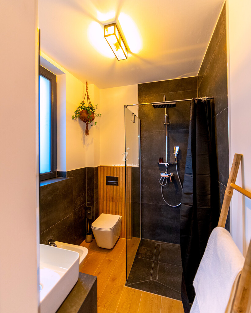 Cabana Bran Cottage