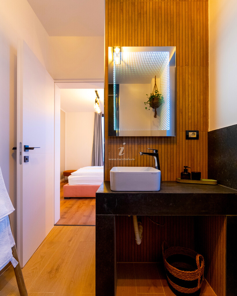 Cabana Bran Cottage