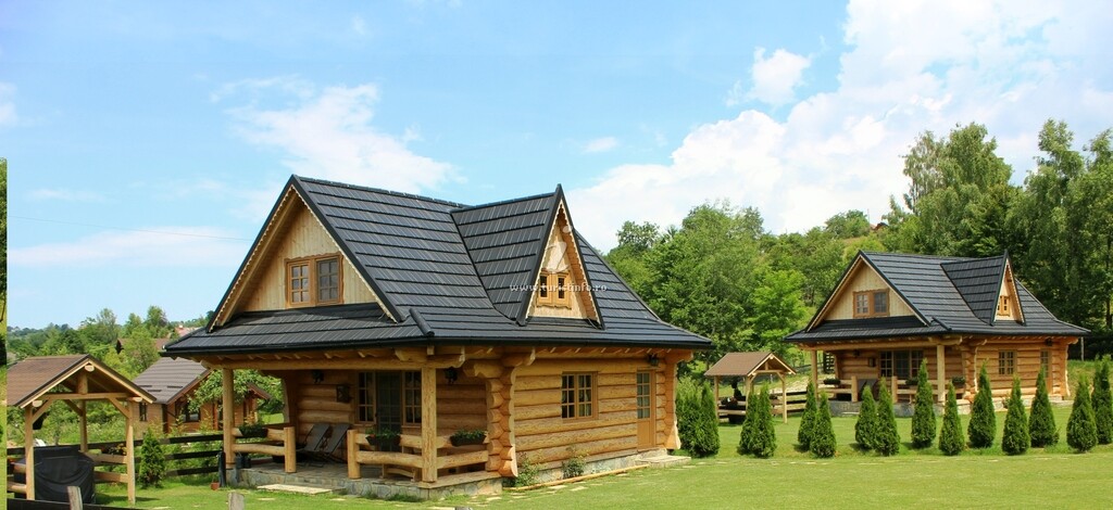 Cabane de Poveste