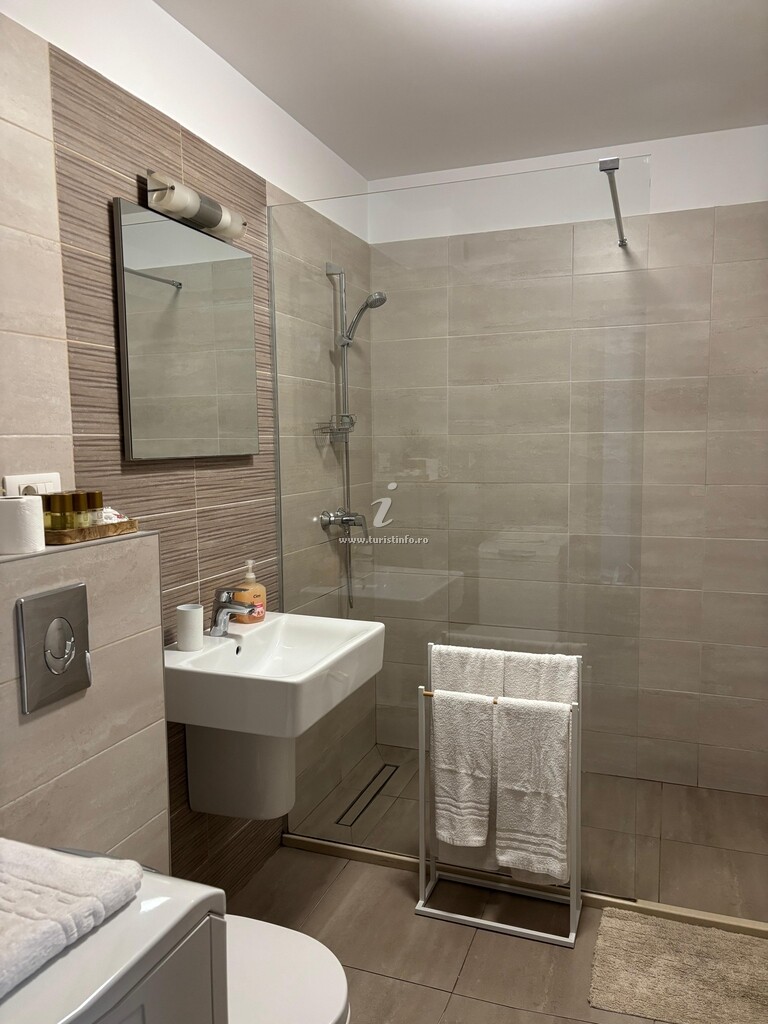 Apartament Marcel - Coresi Mall