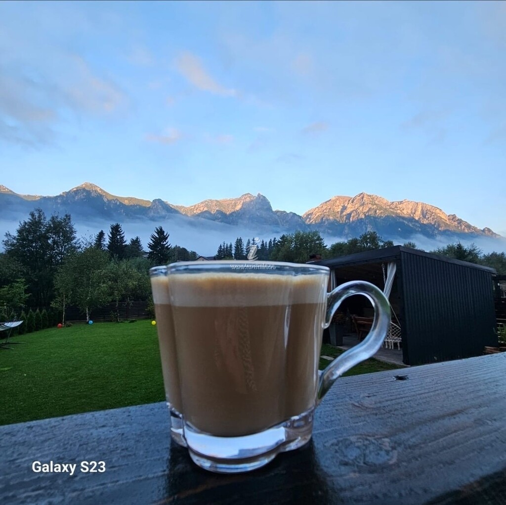 Vila Mountain Guest-House