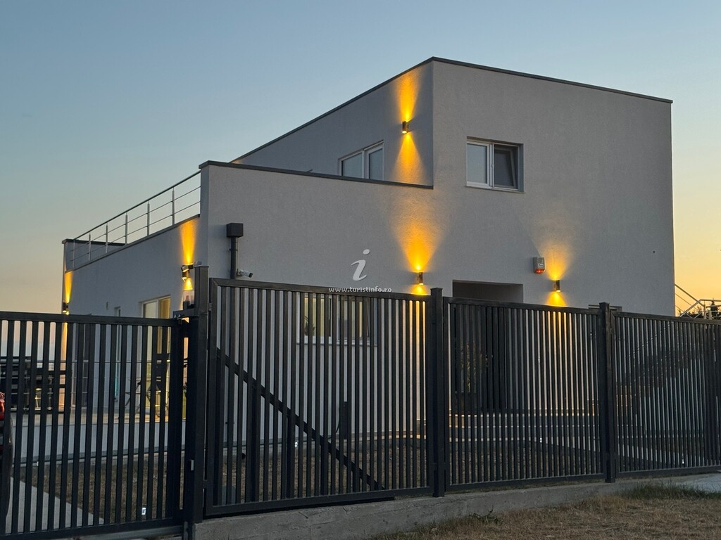 Casa Nera