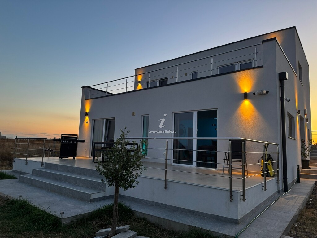 Casa Nera