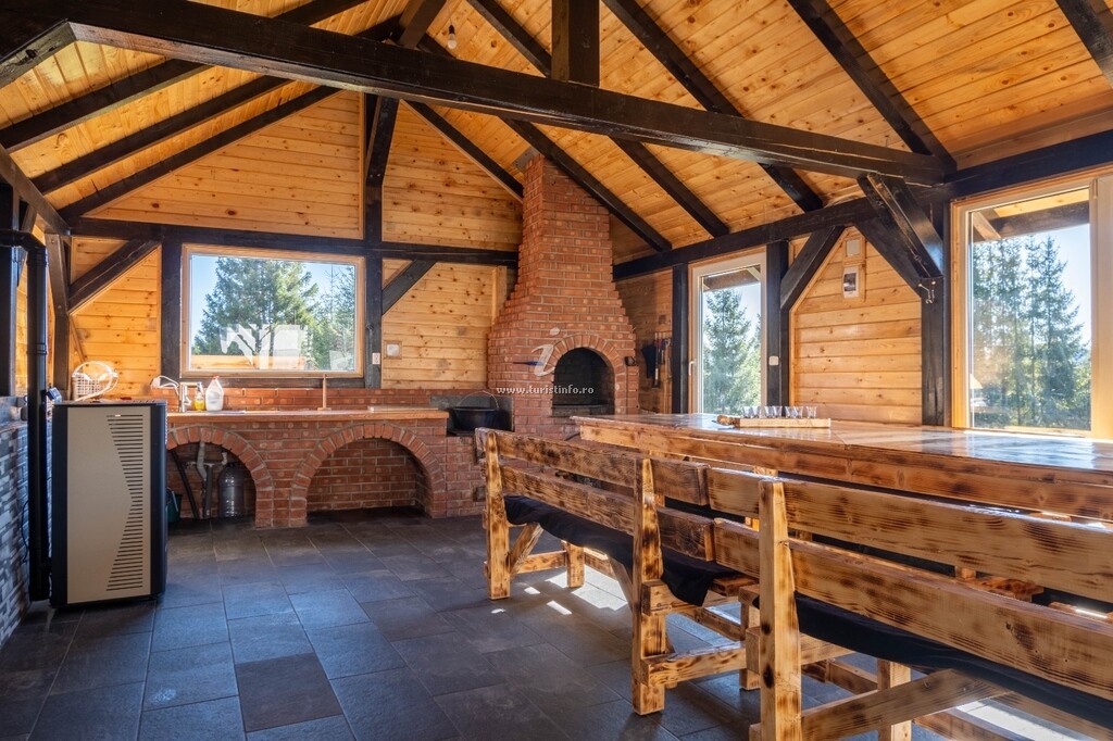 Cabana Bâlc