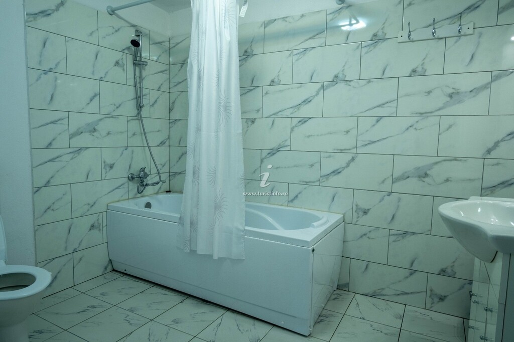 Cabana Bâlc
