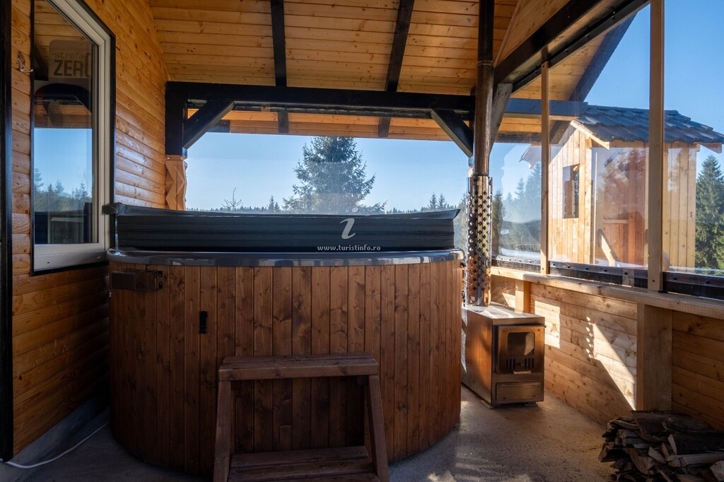 Cabana Bâlc