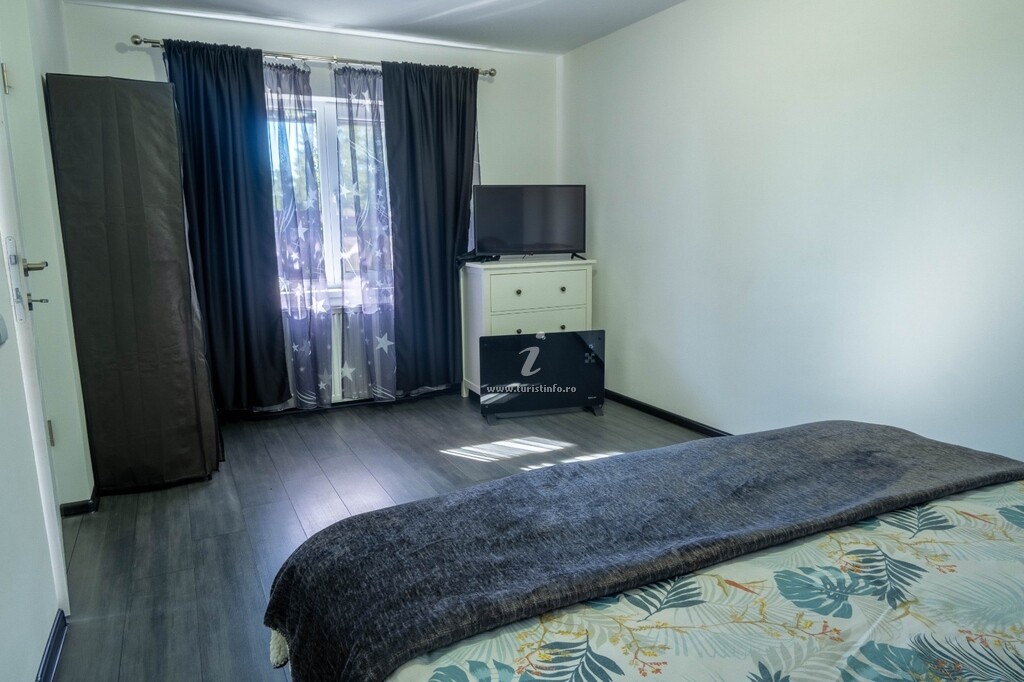 Cabana Bâlc