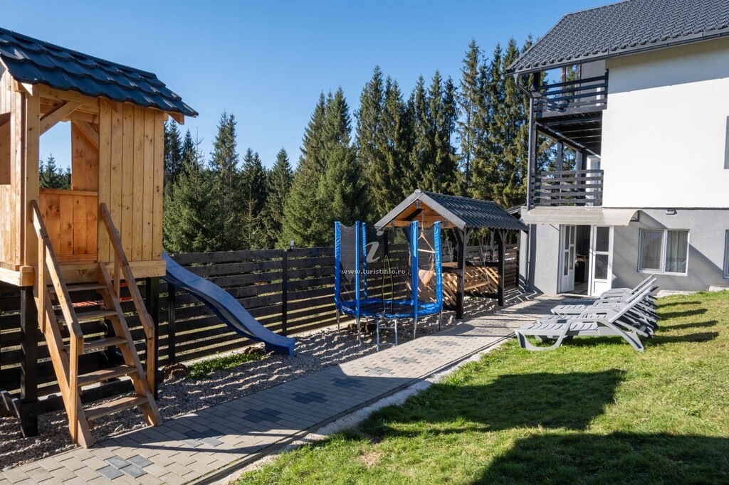 Cabana Bâlc