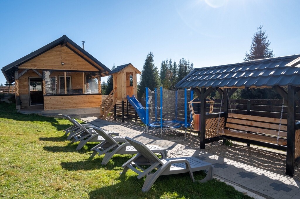Cabana Bâlc