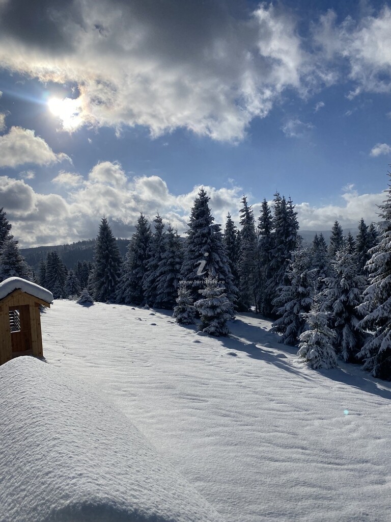 Cabana Bâlc