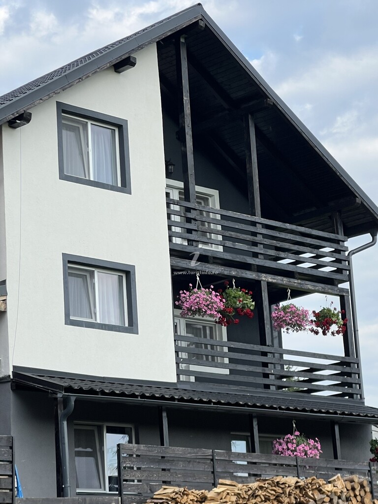 Cabana Bâlc