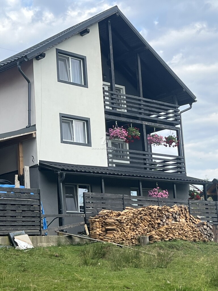 Cabana Bâlc