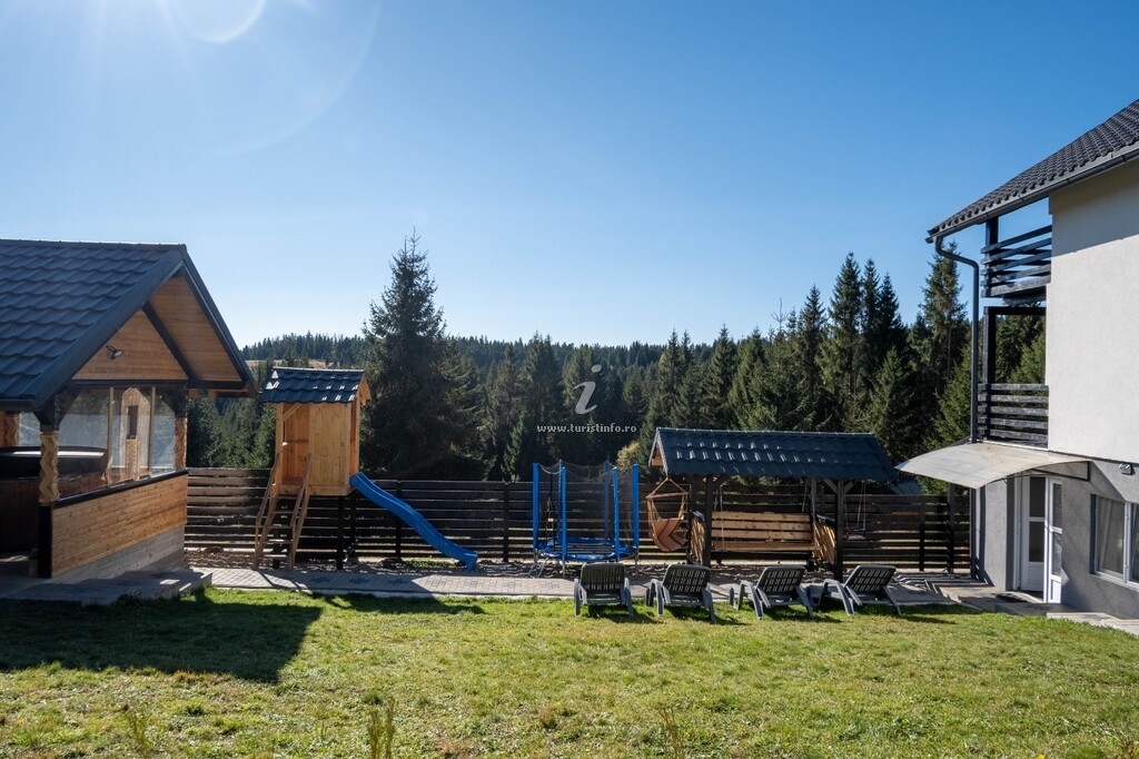 Cabana Bâlc