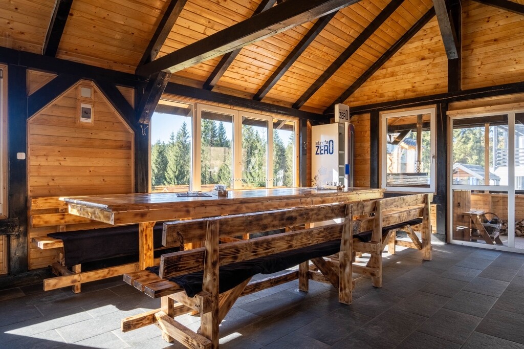 Cabana Bâlc