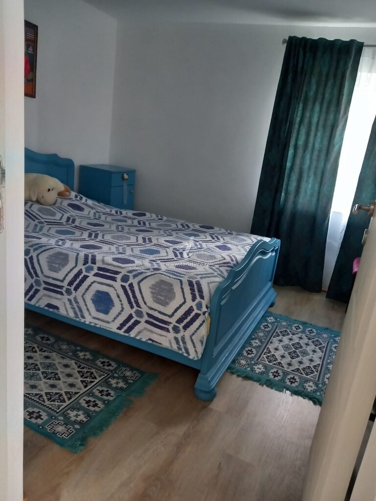 Căsuța Bunicii