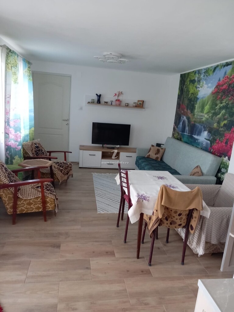 Căsuța Bunicii