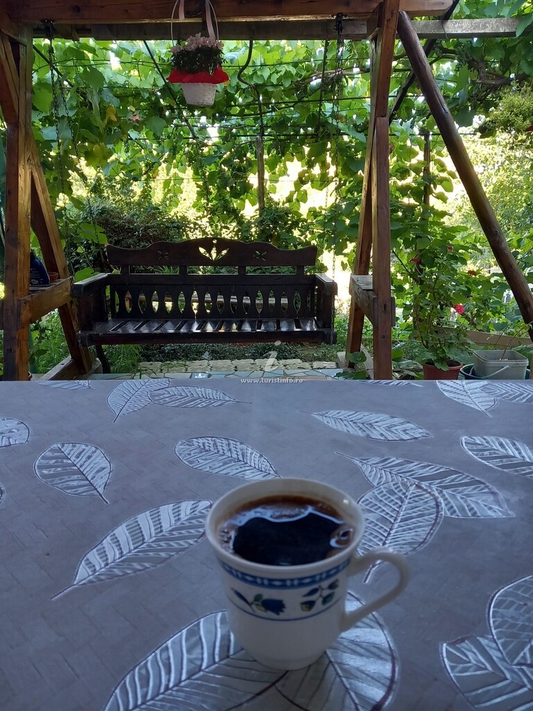 Căsuța Bunicii