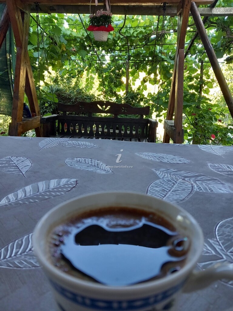 Căsuța Bunicii