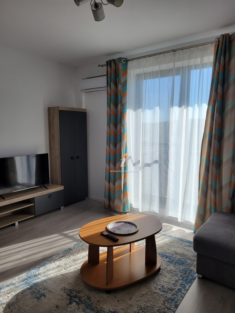 Apartament Lavanda