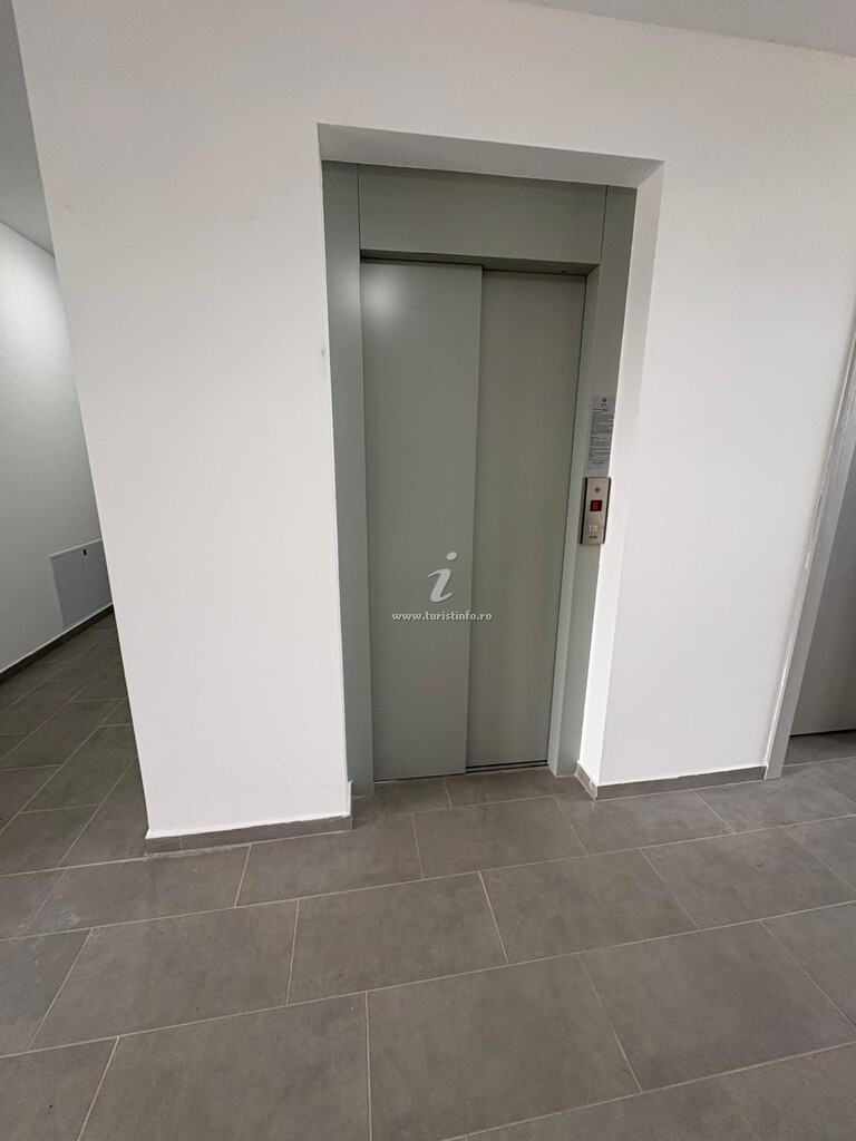 Apartament Lavanda