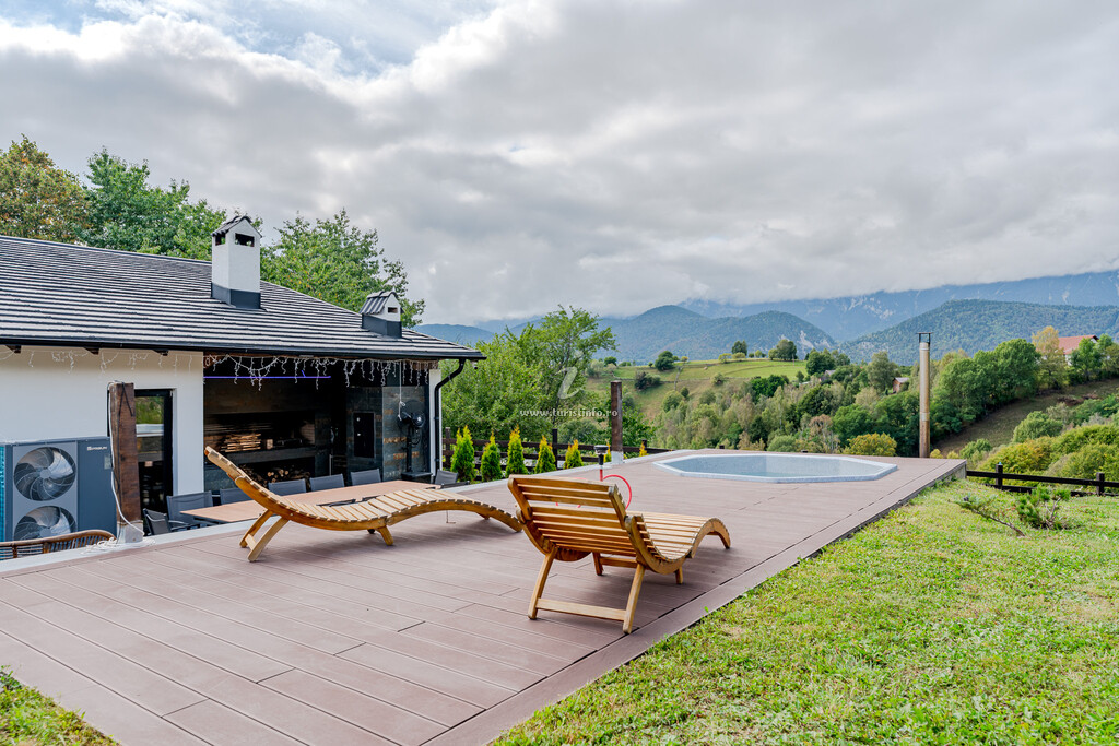 Casa de vacanță Westwand Villas