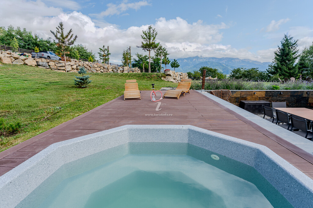 Casa de vacanță Westwand Villas