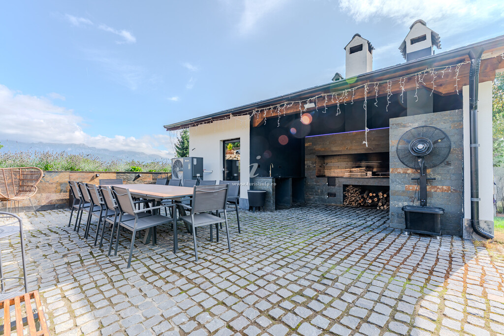 Casa de vacanță Westwand Villas