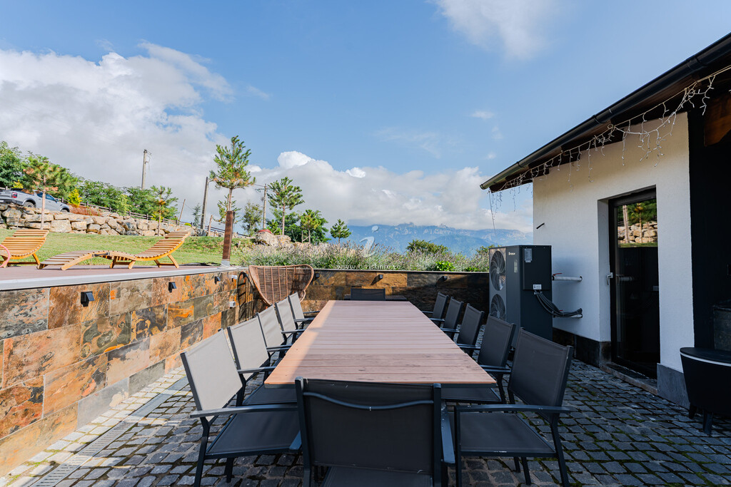 Casa de vacanță Westwand Villas