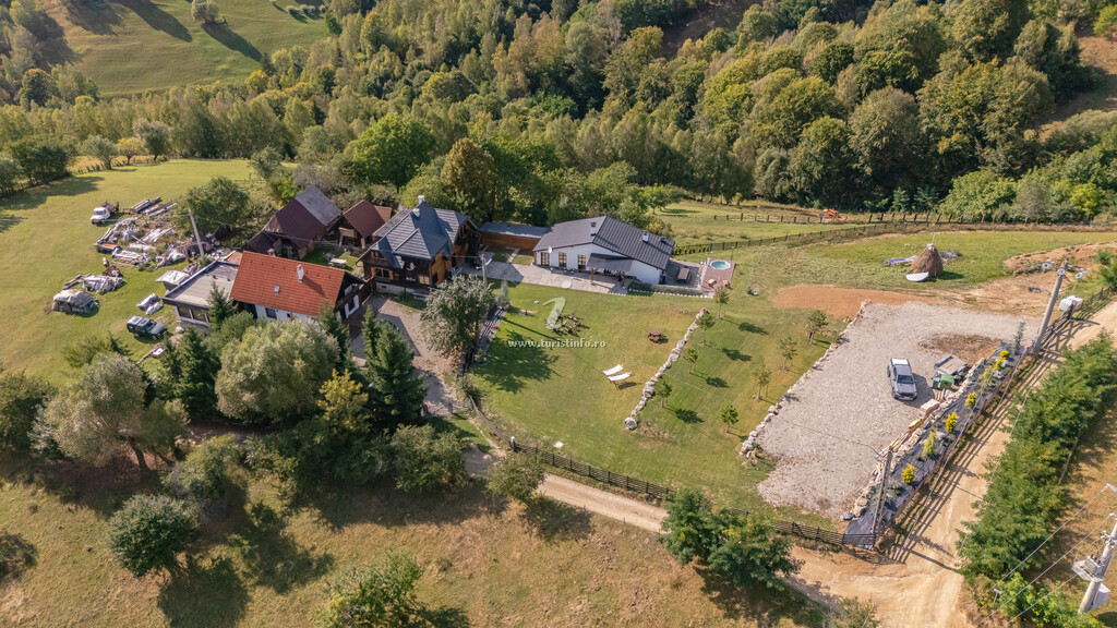 Casa de vacanță Westwand Villas