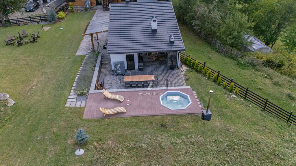 Casa de vacanță Westwand Villas