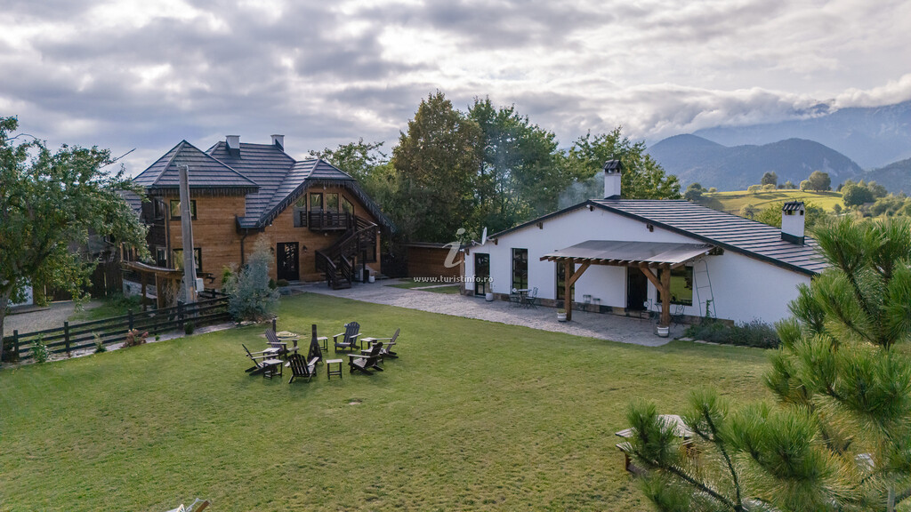 Casa de vacanță Westwand Villas