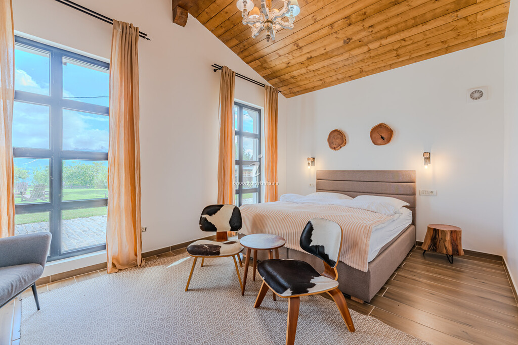 Casa de vacanță Westwand Villas