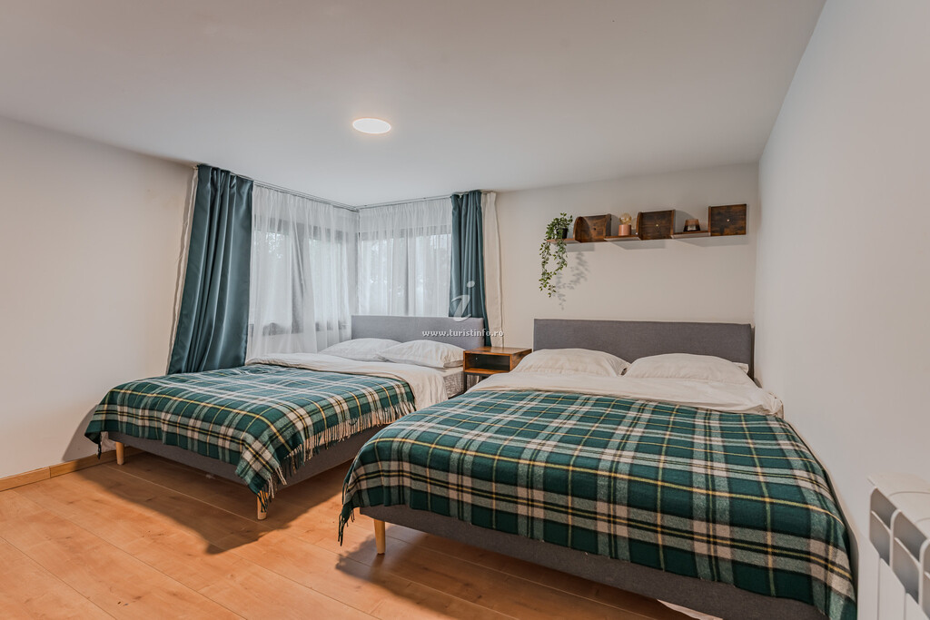 Casa de vacanță Westwand Villas