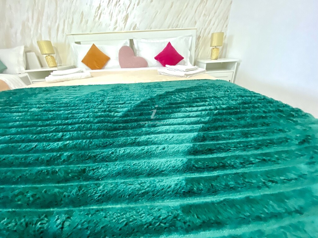Apartament Suveranii