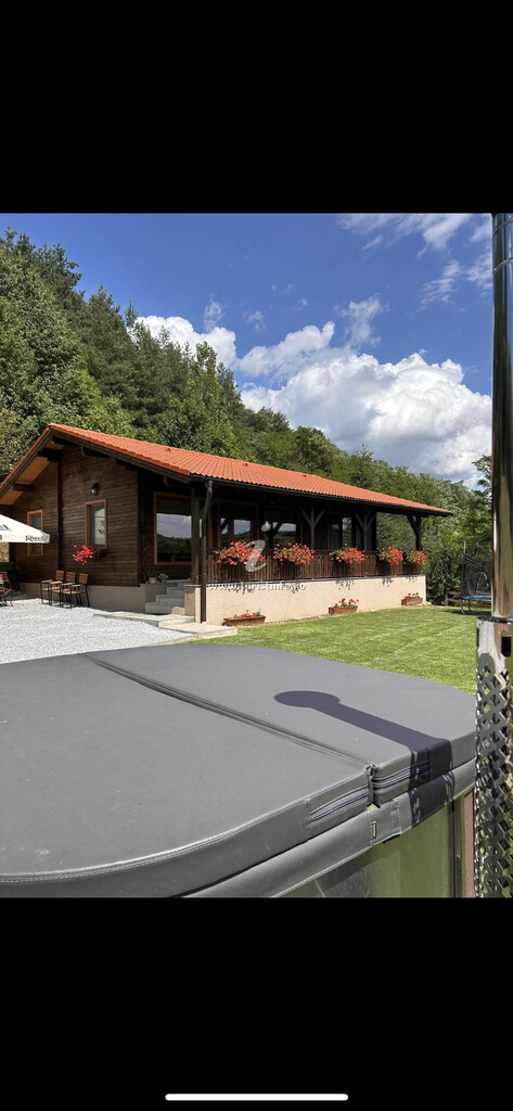 Vila Panorama House