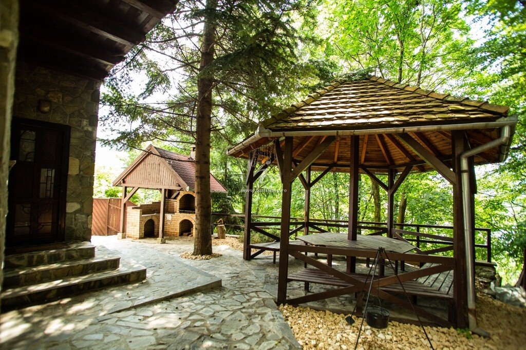 Vila Drumul Domnșiorilor