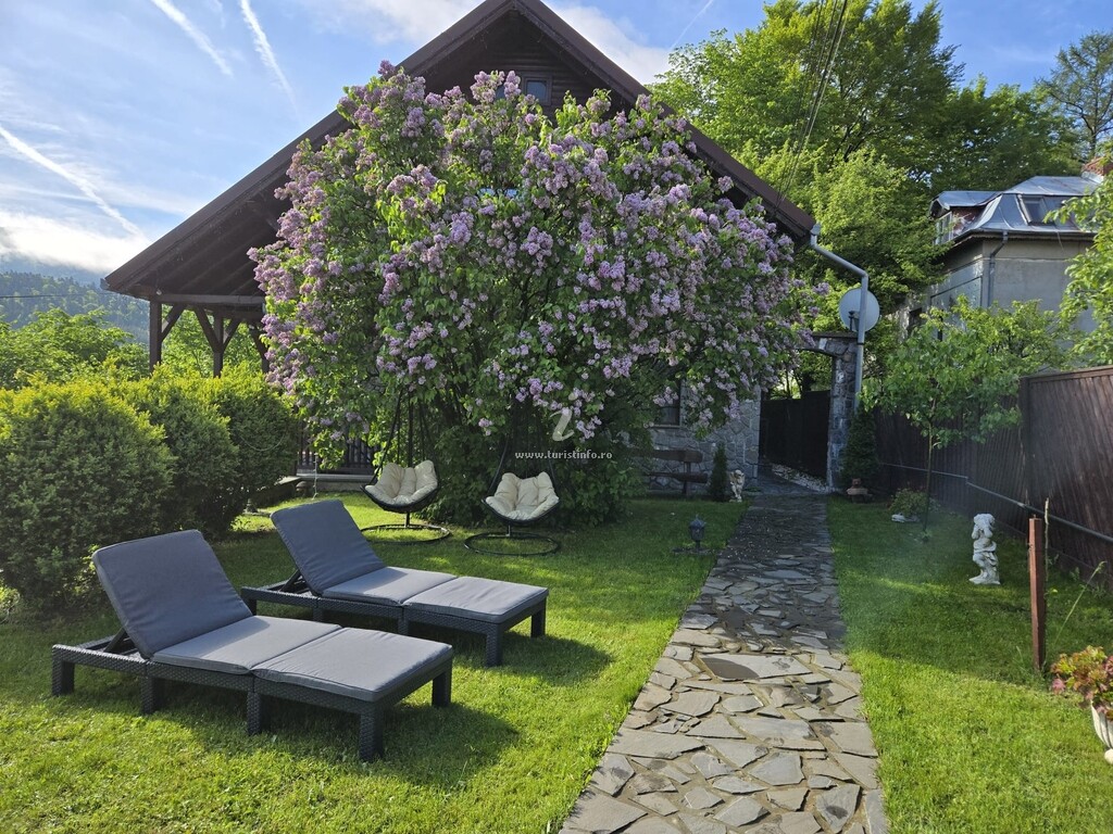 Vila Drumul Domnșiorilor