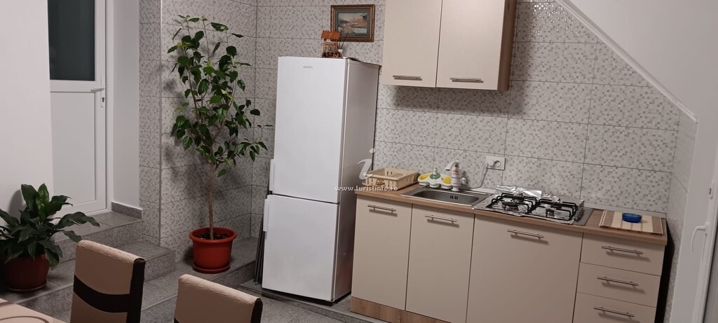 Casa cu Flori