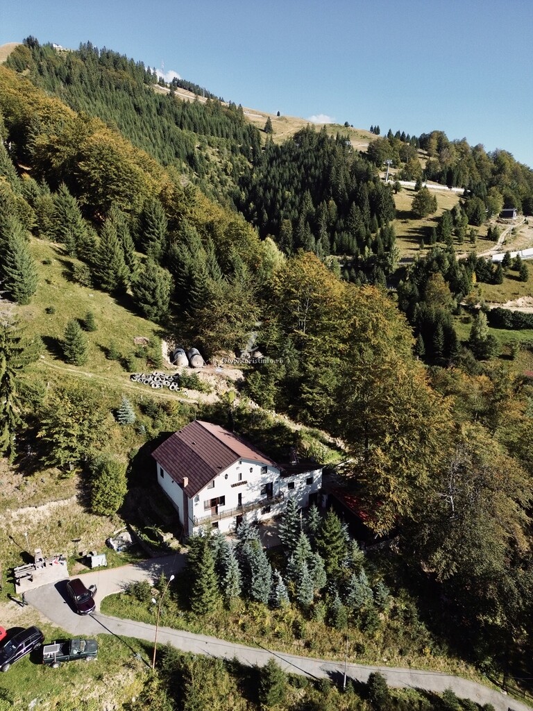Pensiunea Tirol