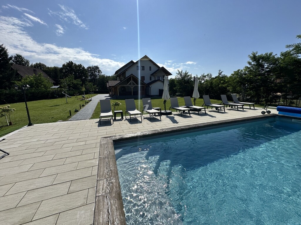 Casa David