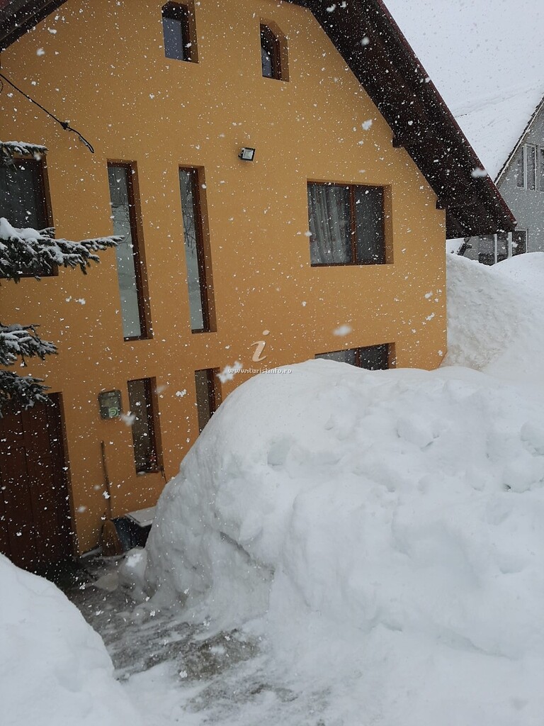 Casa de vacanță Laski