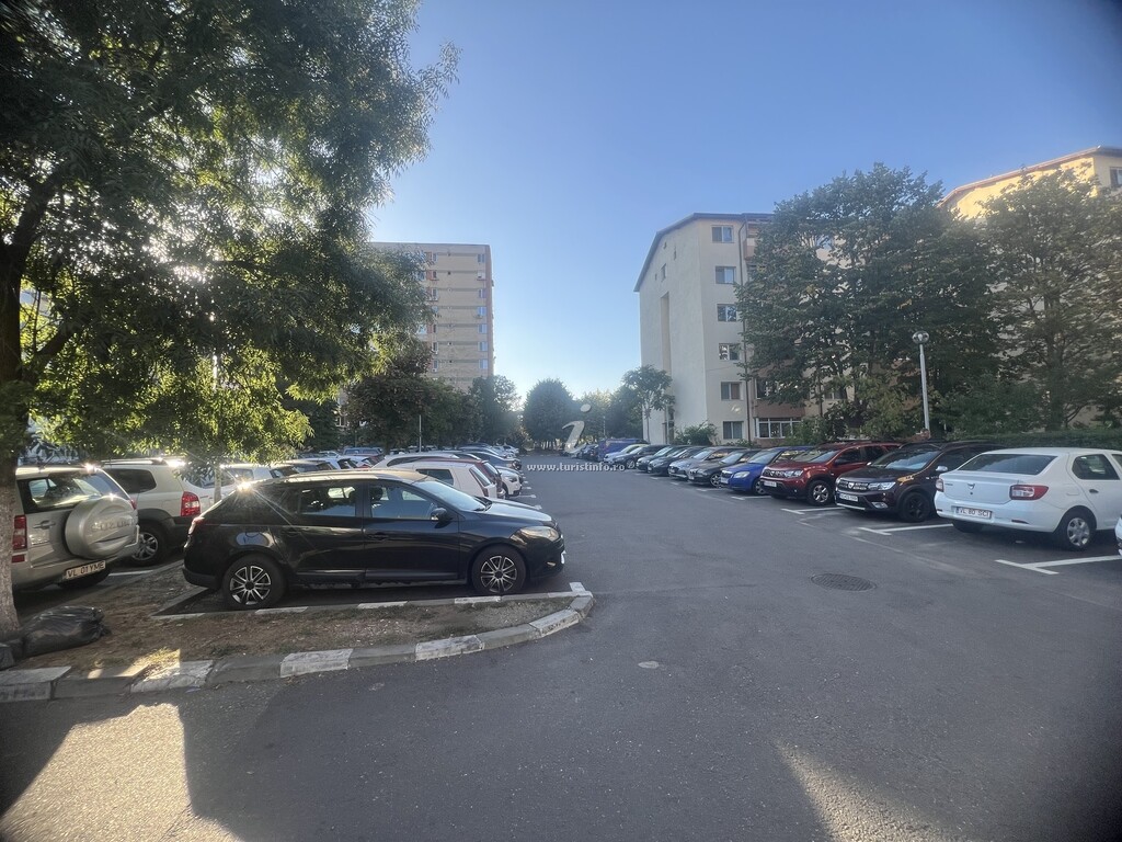 Apartament Ywa