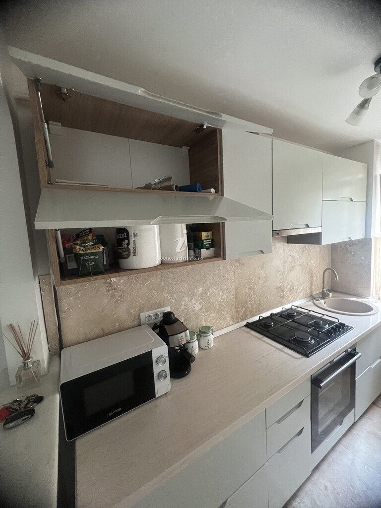 Apartament Ywa